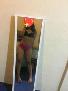 ALISSON, TIERNA CHICA DE 19 AÑOS, DISPUESTA A SATISFACERTE