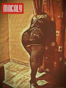 MASAJISTA PROFECIONAL :MAGALY:
