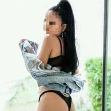 CHIQUITAS HERMOSAS REALES MENORES DE 23 servicio a hotel