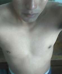 Solo chicas y parejas no gay