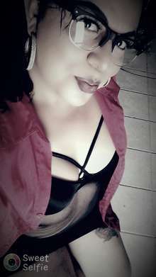 MELISSA TRAVESTI AREA TELMEX HIDALGO