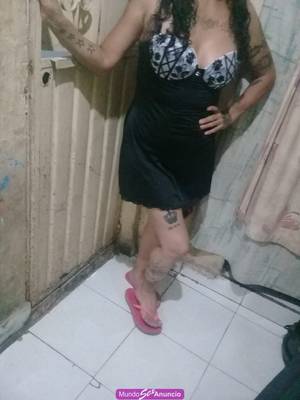 SEÑORA VICTORIA  DE 48AÑOS TE GUSTAN LAS SEÑORAS