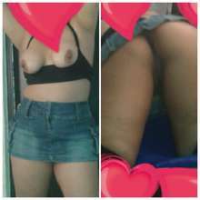 Michelle encanto natural!! Gozame
