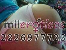 Patty tu chica super cachonda