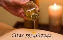 BUSCAS  RELAJACIÓN ?? ---- 5534617242