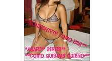 AYARI *❤❤soy indepediente bb llamame ❤❤*24hrs