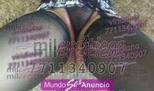 VIRIDIANA MUJWE MADURA 34 AÑOS