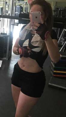 _________NAOMI________TU MEJOR  OBCION