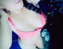sexy jovencita 19 años
