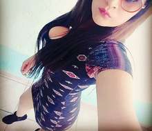 ✨Estefania hermosa scort soy una chica muy accesible