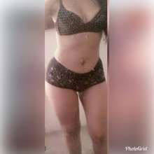 Cristal  escort