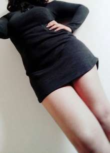 BELLA UNIVERSITARIA INICIANDOME