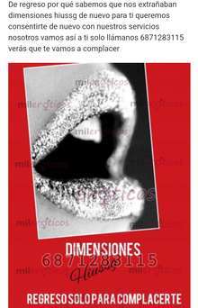 Dimensiones hiussg