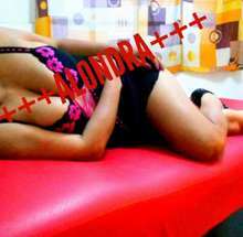 ❤ ALONDRA NIÑA SUPER CACHONDA DE ACAPULCO VEN Y CONOCEME