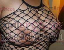 SEXOSA MADURA ALEXA PONTE CALIENTE Y LLAMAME DOMINGOS 350