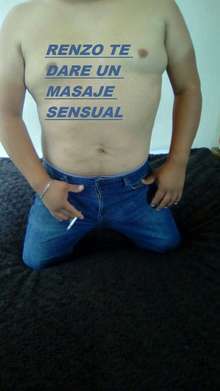 Pareja Escort Brindamos Rico Intercambio Renzo y Kkarla