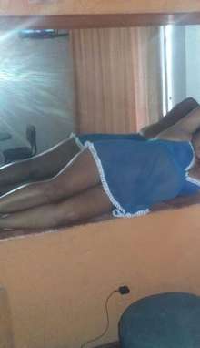 Cariñosa y muy linda mujercita solo para ti k buscas lo mej