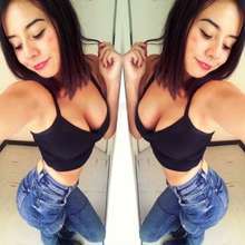 ◆ LiiNDA ◆ ...CARITA DE ANGEL...19 AÑITOS