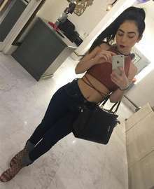 TU MUÑEQUITA SEXY{{{ PAMELA }}} REAL Y MUY COMPLACIENTE