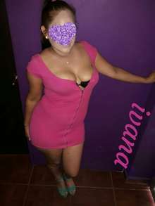 IVANA NUEVA EN EL AMBIENTE