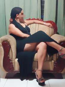 VICTORIA MUJER CON CLASE $1300 90 MIN ILIMITADO