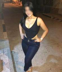 Magnífica Melissa escort super real.