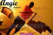 AMPLIAS CADERAS, DELICIOSO MOVIMIENTO ANGIE