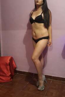 YOIY NUEVA EN EL AMBIENTE 23 AÑITOS
