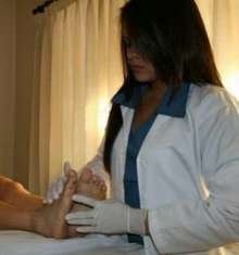 AGRADABLE TERAPIA CORPORAL PARA CABALLEROS