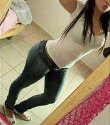 Soy una escort linda y atrevida, conóceme papi...