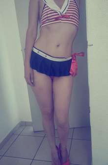 MICHELLE MILF MODELO DE LENCERIA EXCLUSIVA EJECUTIVOS