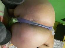 Vanesa ESCORT