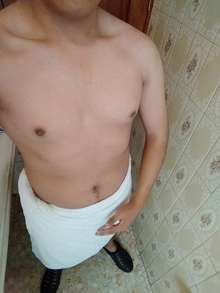 19 años listos para ir a tu cama.