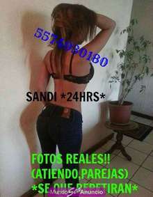 SANDI**❤MANDA WATSAP❤ PAPI GOCEMOS JUNTITOS ❤❤