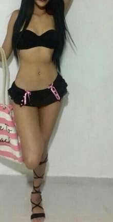 Fany la chica de tus sueños humedos
