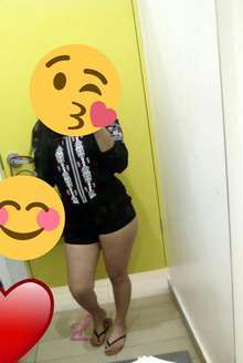 Chica escort disponible de 8am a 11pm 1400 por una hora