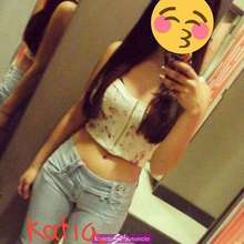 3 nenas super lindas disponibles elije la que más te agrade