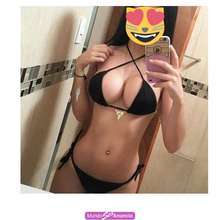 INMENSA COJEME HAZME LO QUE DESEES