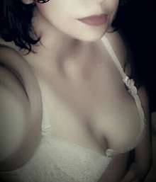 Michelle..yo si te doy sexo rico
