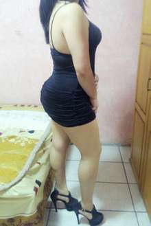 SOY MARIANA UNA LINDA MUJER.  4142266710
