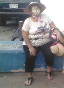 busco MADURA SOLA