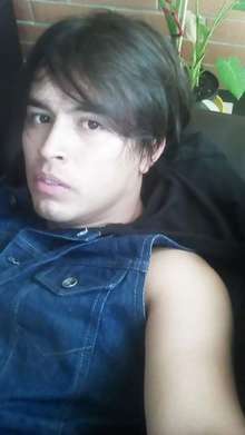 Iniciandome  en esto