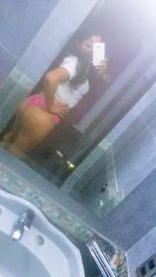 Te gustan apretadita y bien calientes