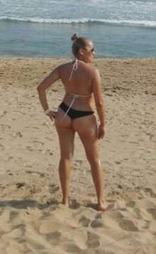 HERMOSA CON GANAS DE MUCHO SEXO