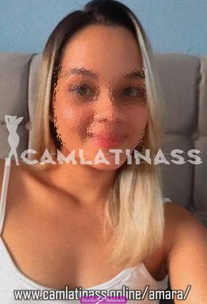 Si buscas una chica venezolana para morbochat, aqui estoy!