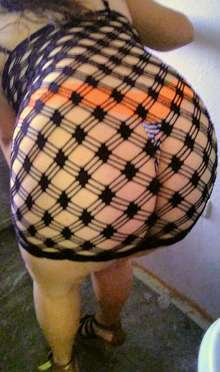 Perla cachonda
