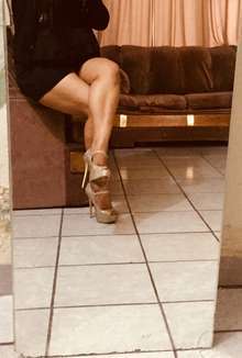 Chikita traviesa