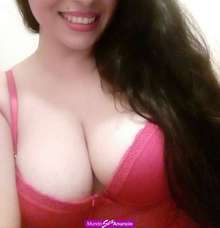YA ESTOY DE REGRESO, 500 vaginal