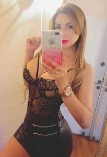 Mariana🌟Chica vip lista y dispuesta a llevarte al paraiso