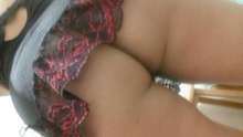 SANDY UNA AMANTE CANDENTE